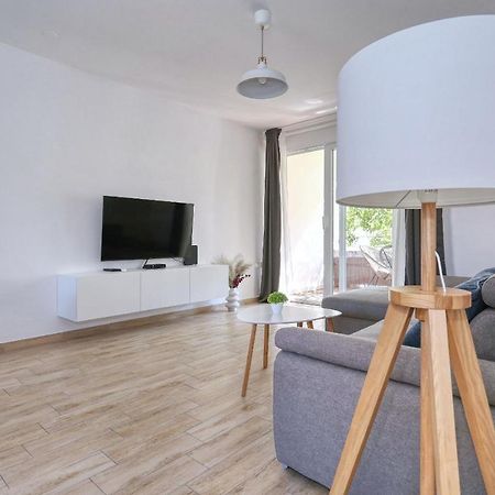 Apartment Marina ザダル エクステリア 写真