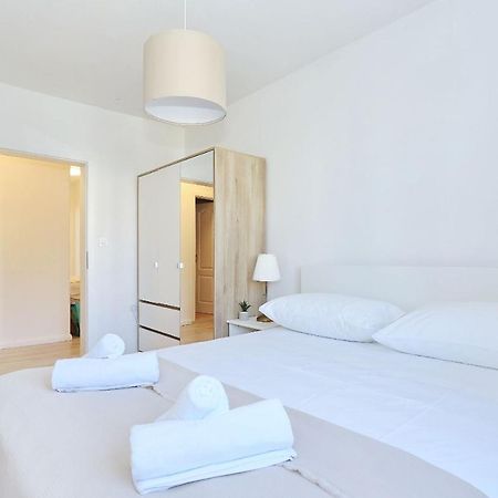 Apartment Marina ザダル エクステリア 写真