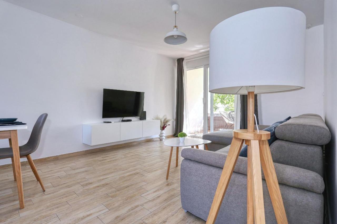 Apartment Marina ザダル エクステリア 写真