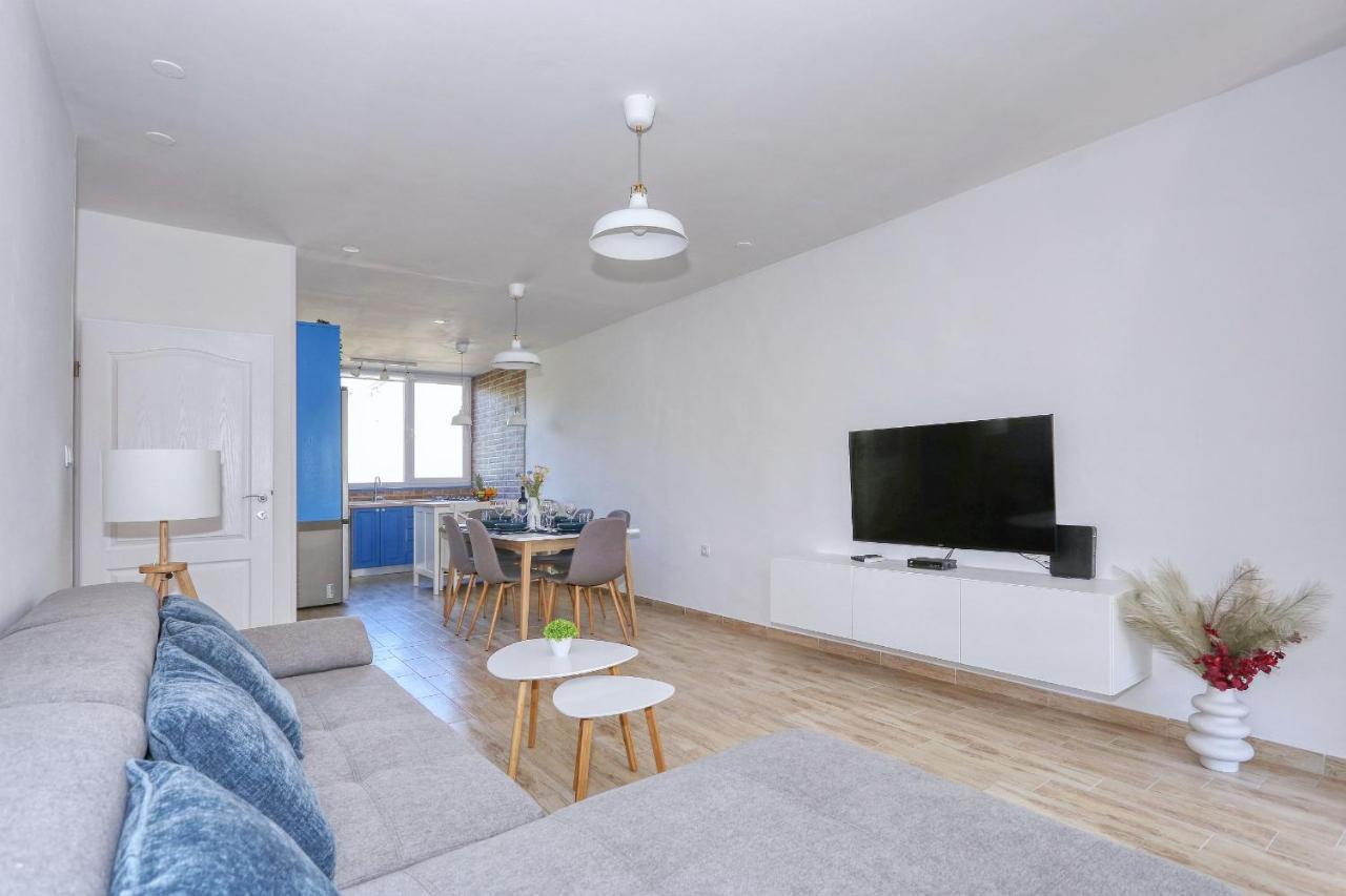 Apartment Marina ザダル エクステリア 写真