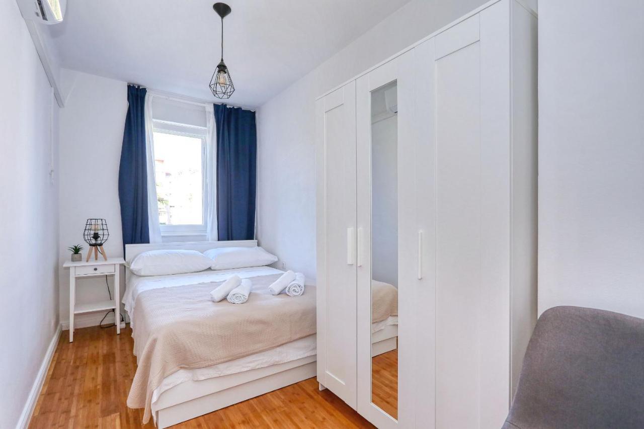 Apartment Marina ザダル エクステリア 写真
