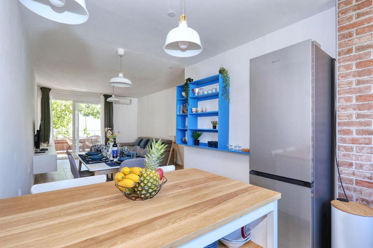Apartment Marina ザダル エクステリア 写真