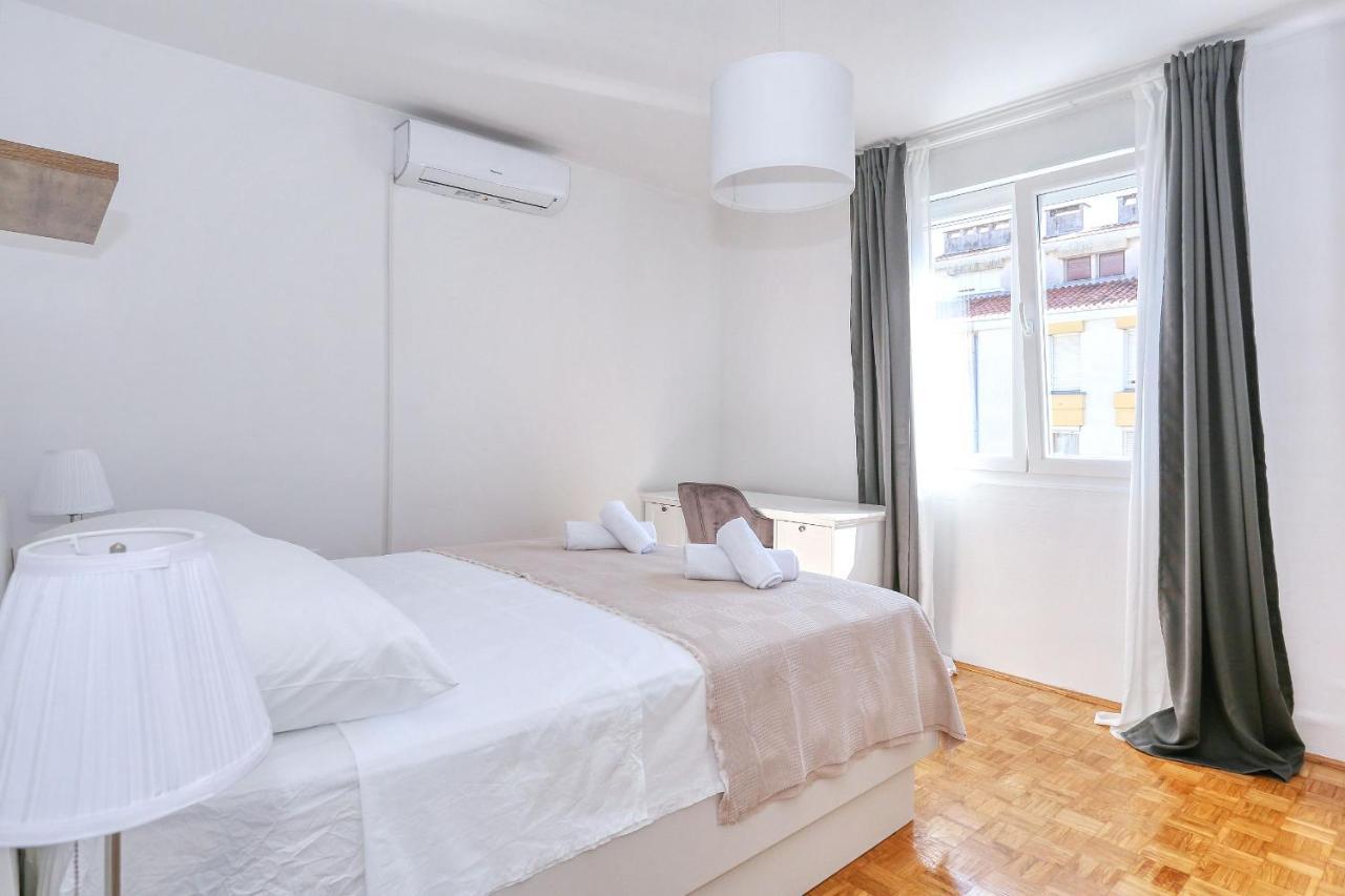 Apartment Marina ザダル エクステリア 写真