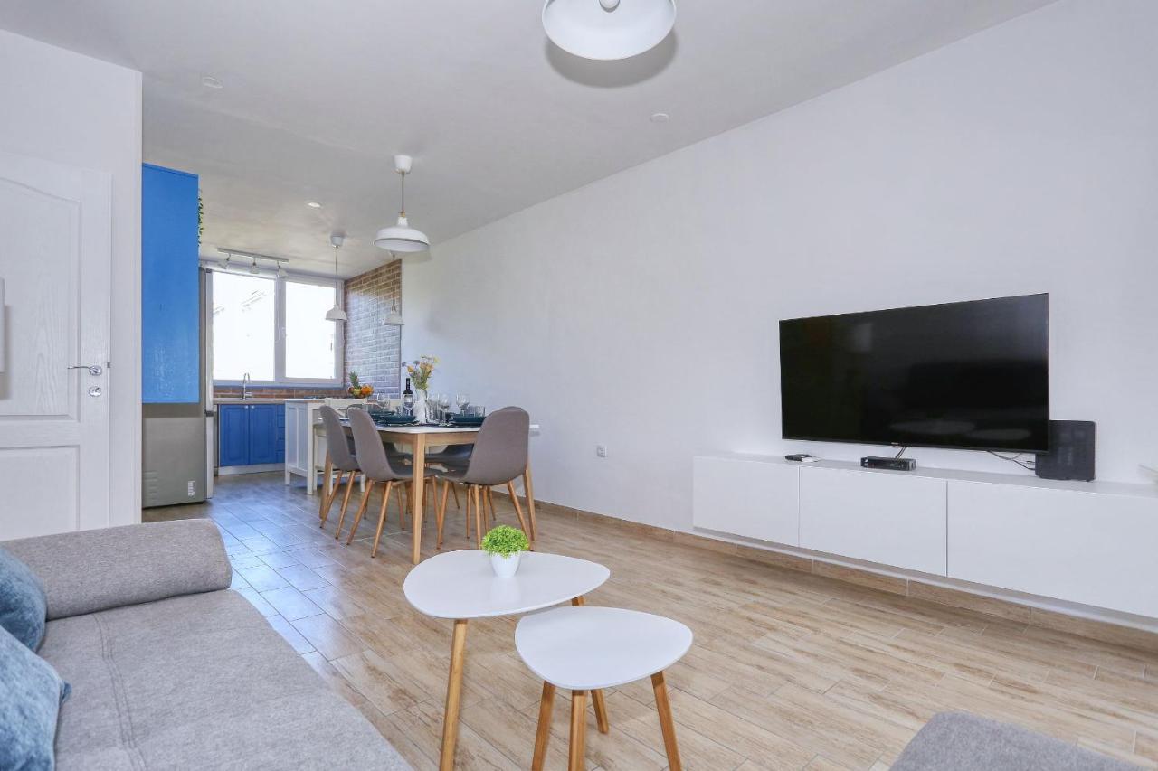 Apartment Marina ザダル エクステリア 写真