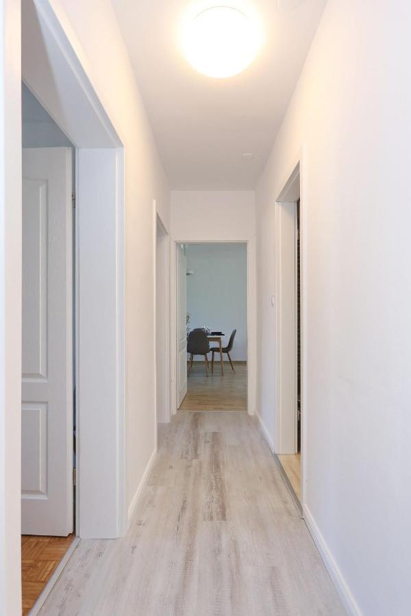 Apartment Marina ザダル エクステリア 写真