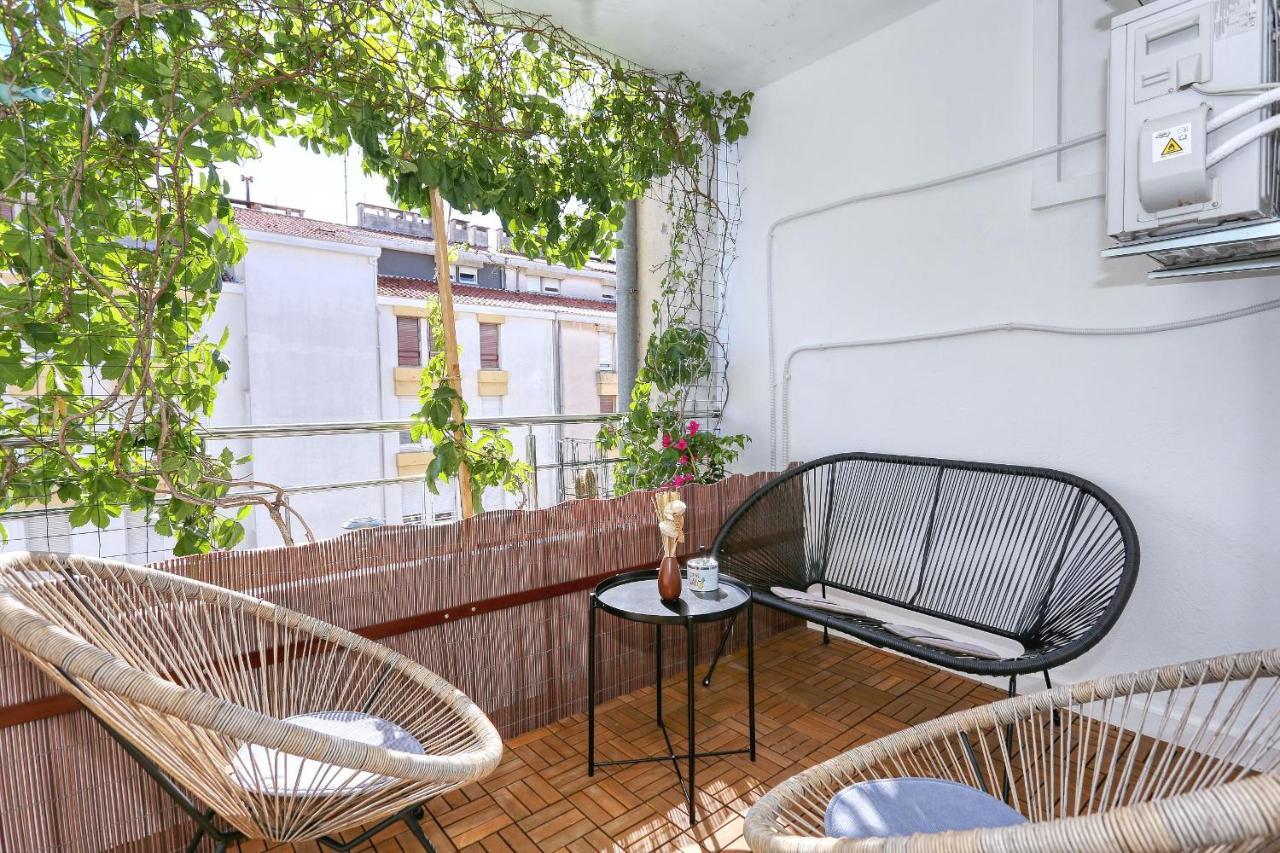 Apartment Marina ザダル エクステリア 写真