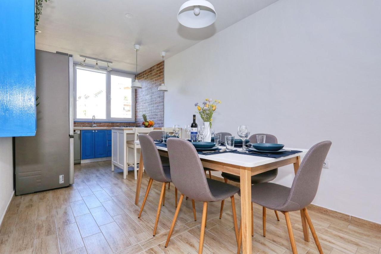 Apartment Marina ザダル エクステリア 写真